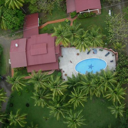 Beso Del Viento (Adults Only) Hotel Parrita Exterior photo