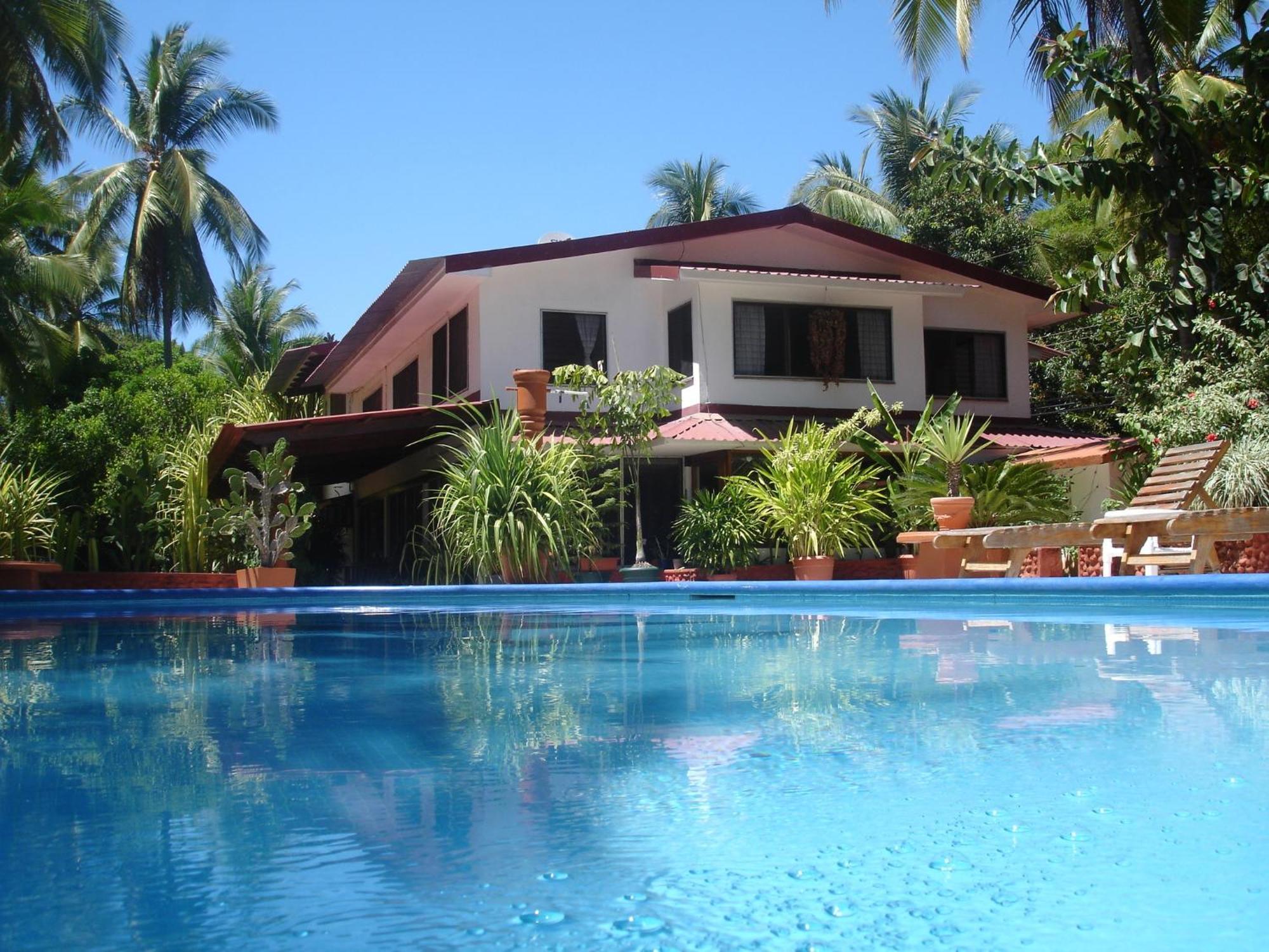 Beso Del Viento (Adults Only) Hotel Parrita Exterior photo