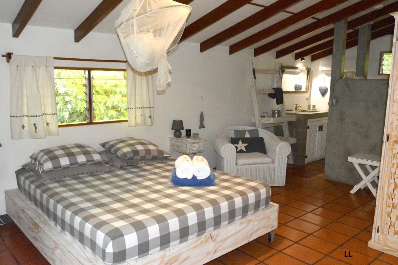 Beso Del Viento (Adults Only) Hotel Parrita Exterior photo