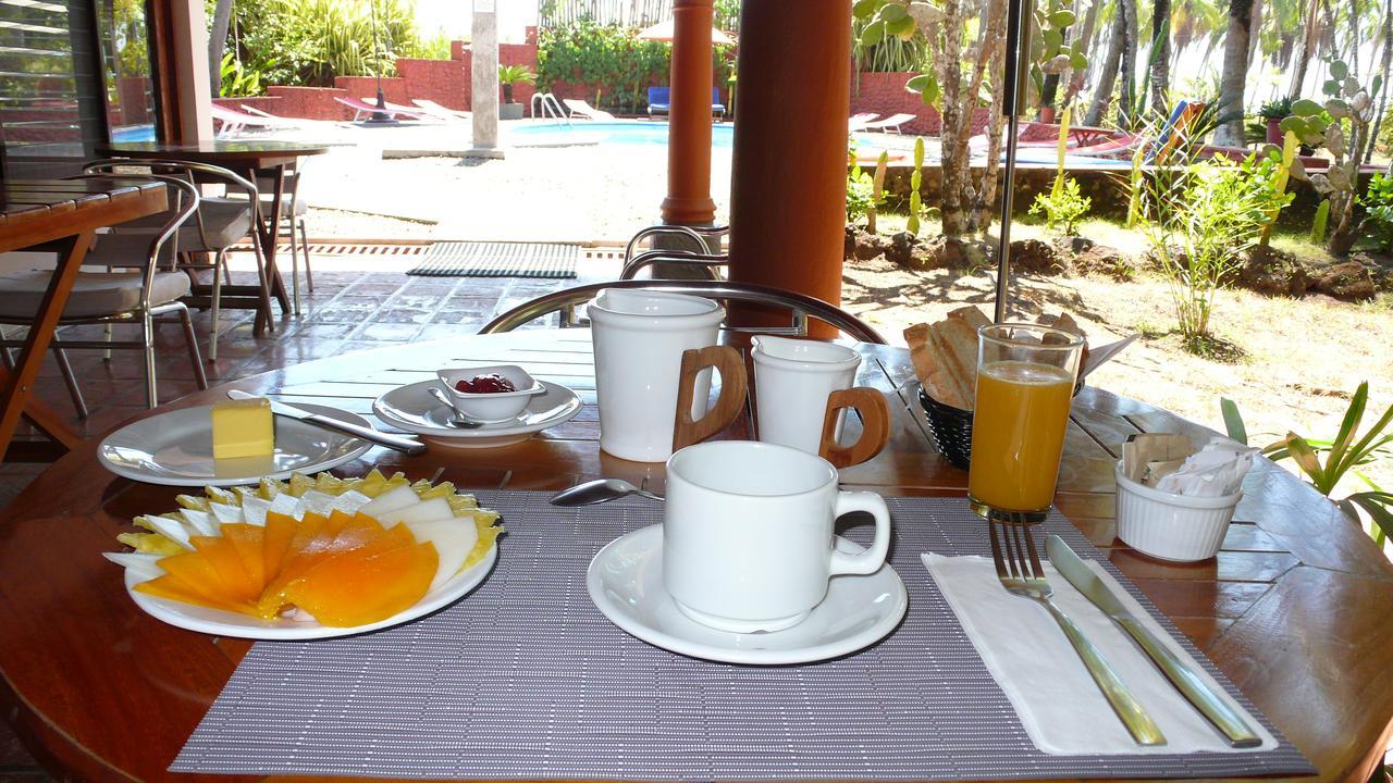 Beso Del Viento (Adults Only) Hotel Parrita Exterior photo