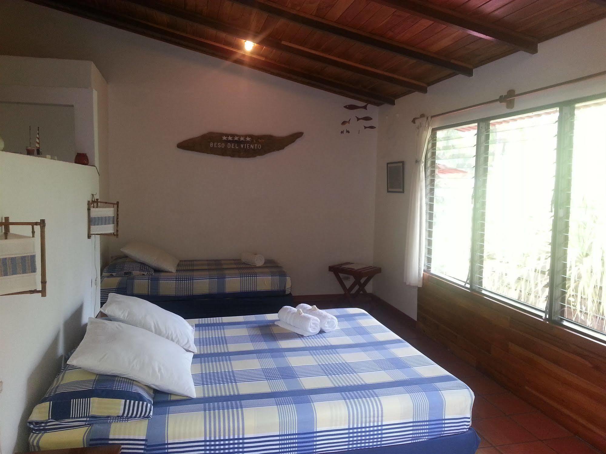 Beso Del Viento (Adults Only) Hotel Parrita Exterior photo