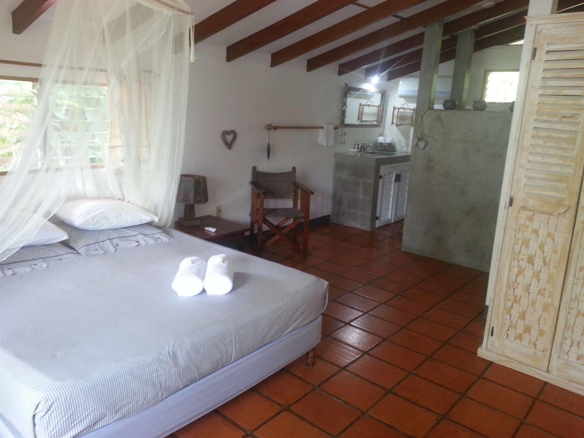 Beso Del Viento (Adults Only) Hotel Parrita Exterior photo