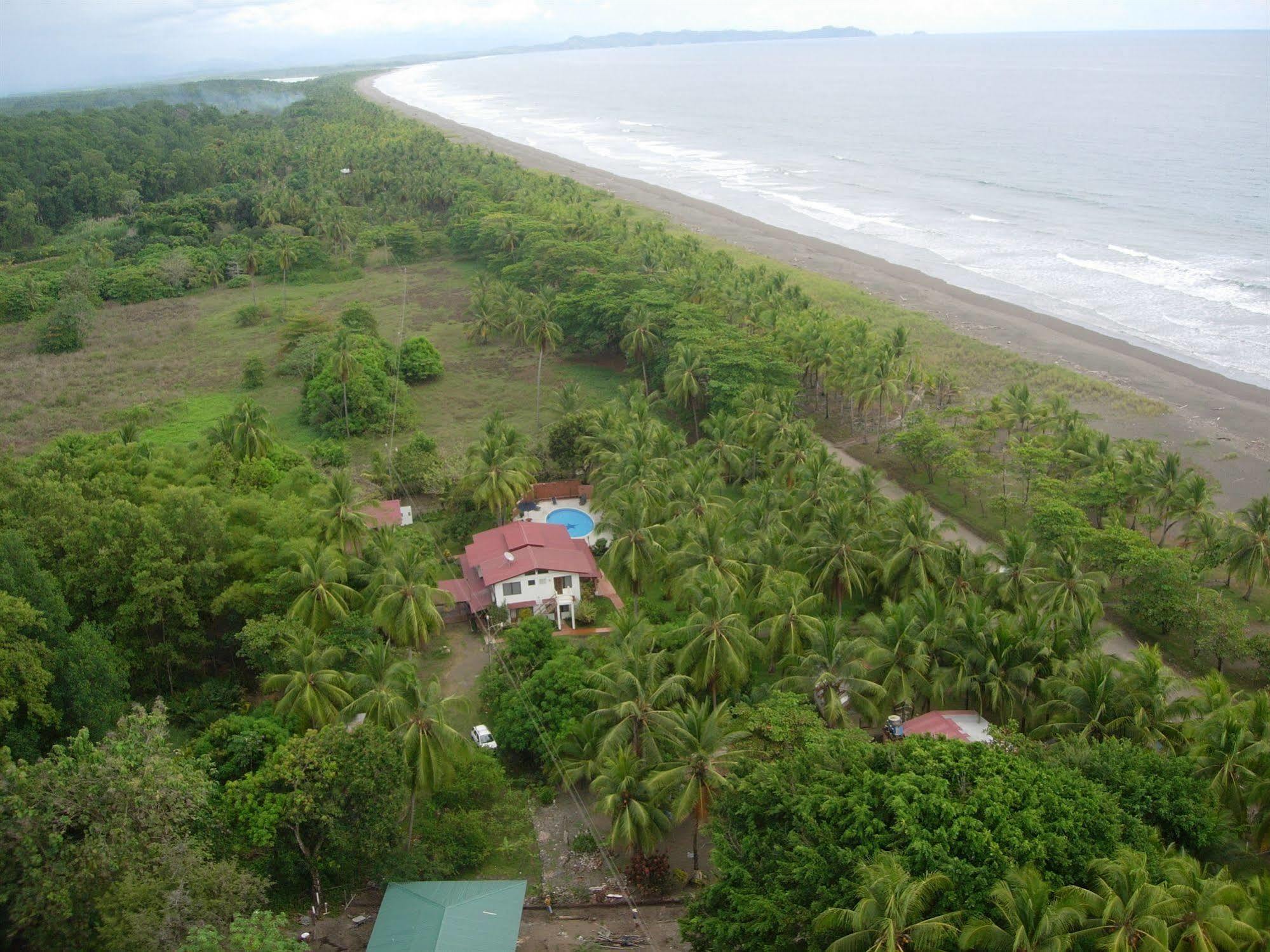 Beso Del Viento (Adults Only) Hotel Parrita Exterior photo