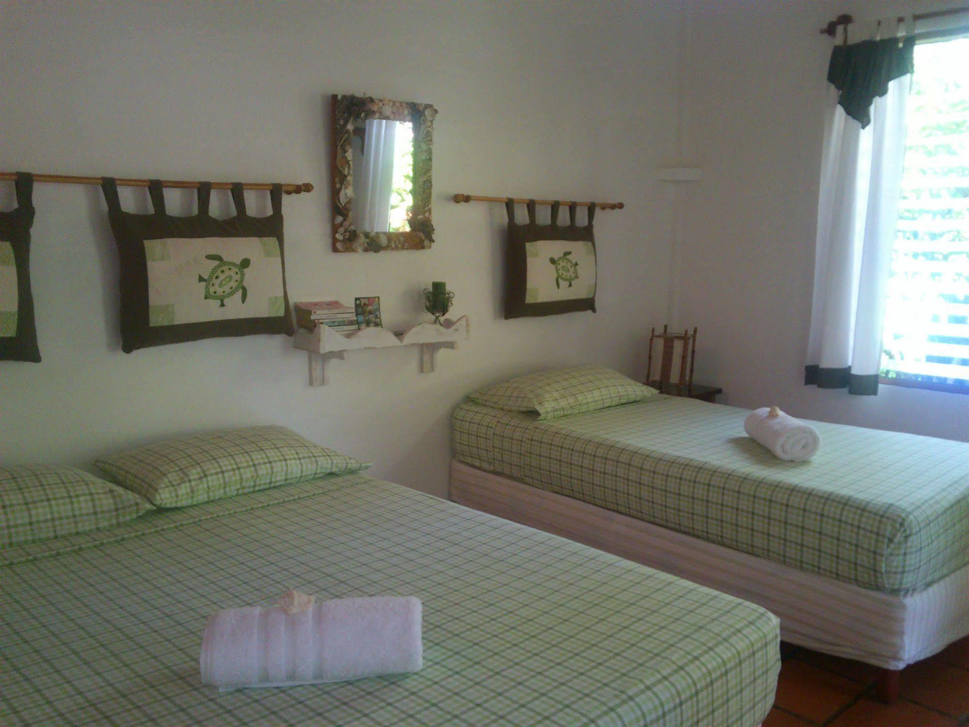 Beso Del Viento (Adults Only) Hotel Parrita Exterior photo
