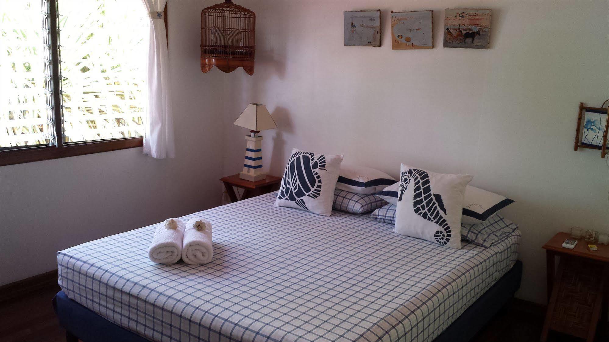 Beso Del Viento (Adults Only) Hotel Parrita Exterior photo