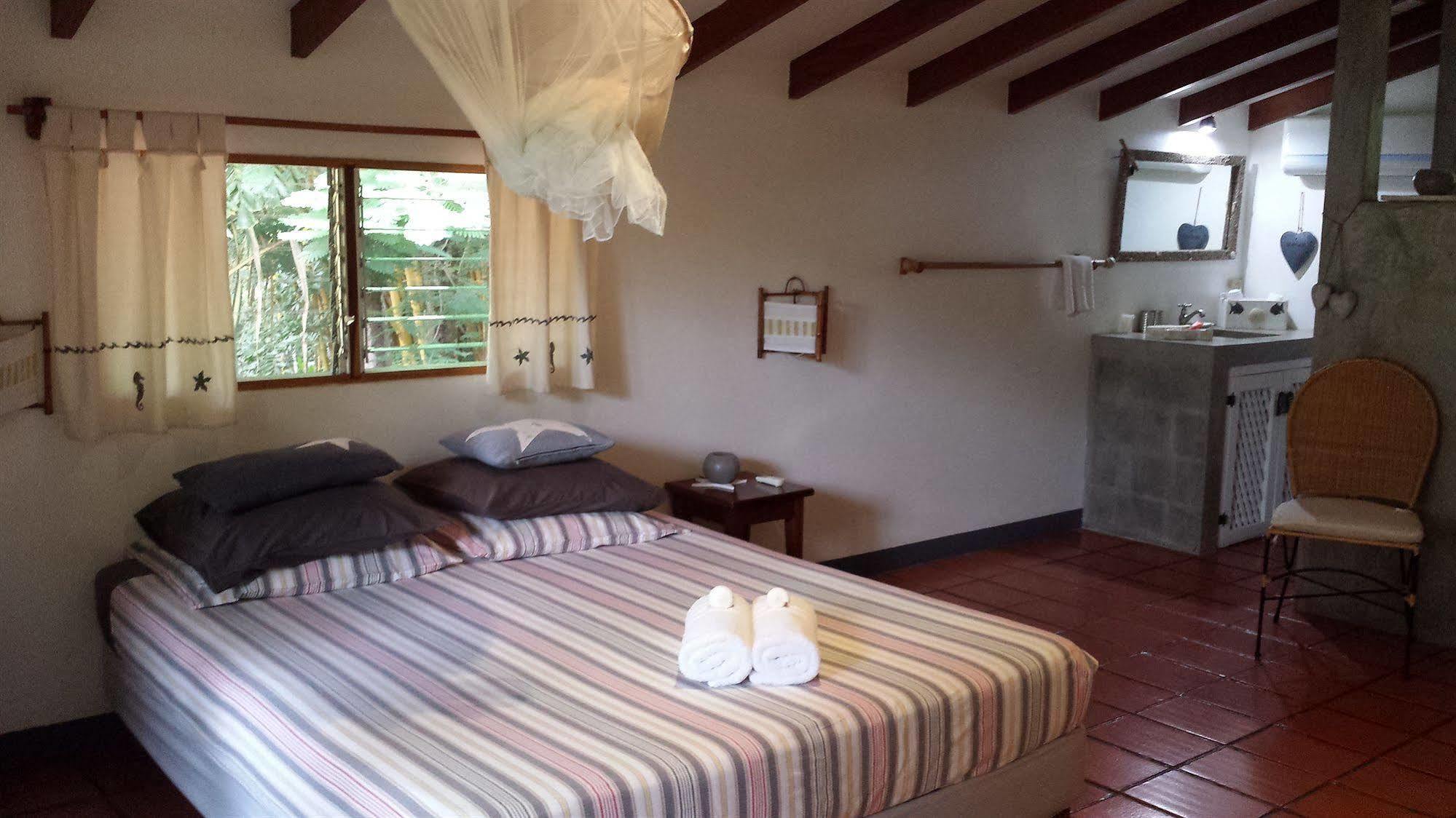 Beso Del Viento (Adults Only) Hotel Parrita Exterior photo