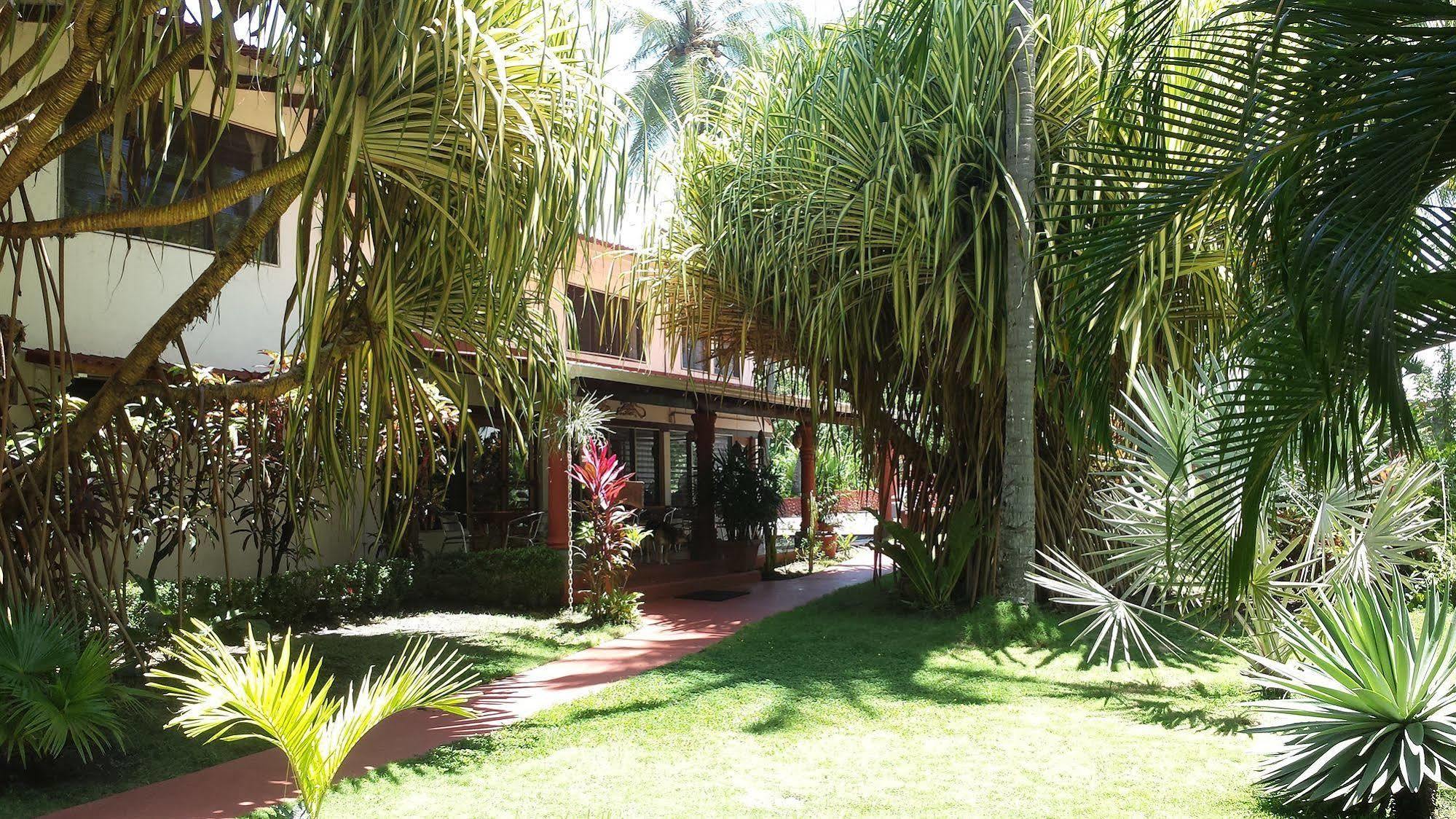 Beso Del Viento (Adults Only) Hotel Parrita Exterior photo