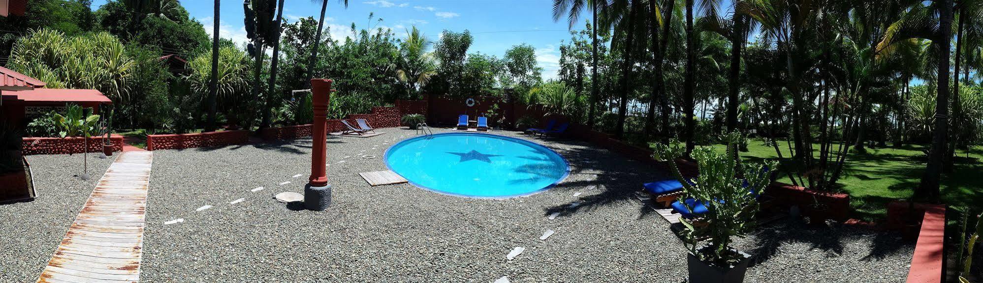 Beso Del Viento (Adults Only) Hotel Parrita Exterior photo