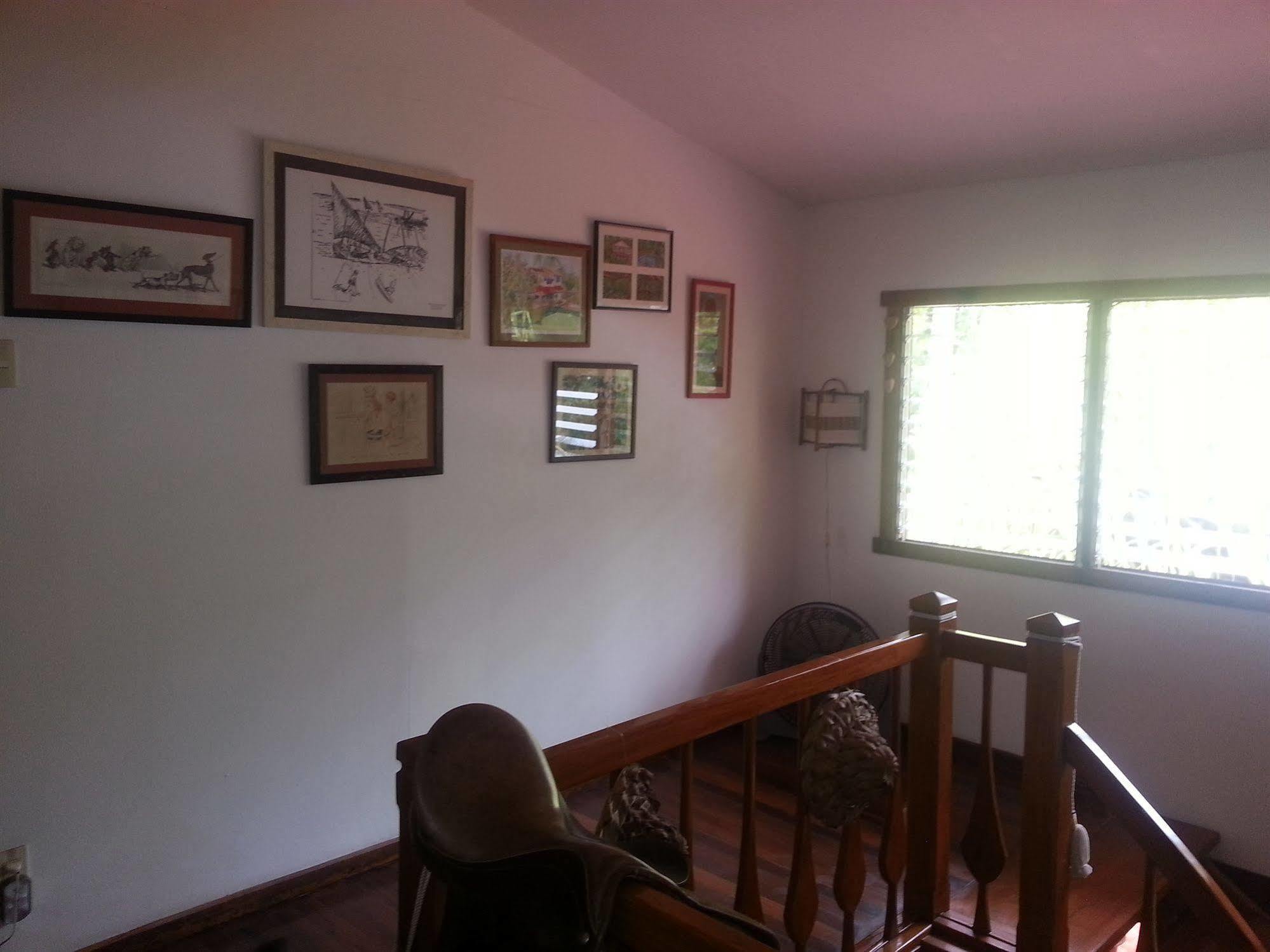 Beso Del Viento (Adults Only) Hotel Parrita Exterior photo