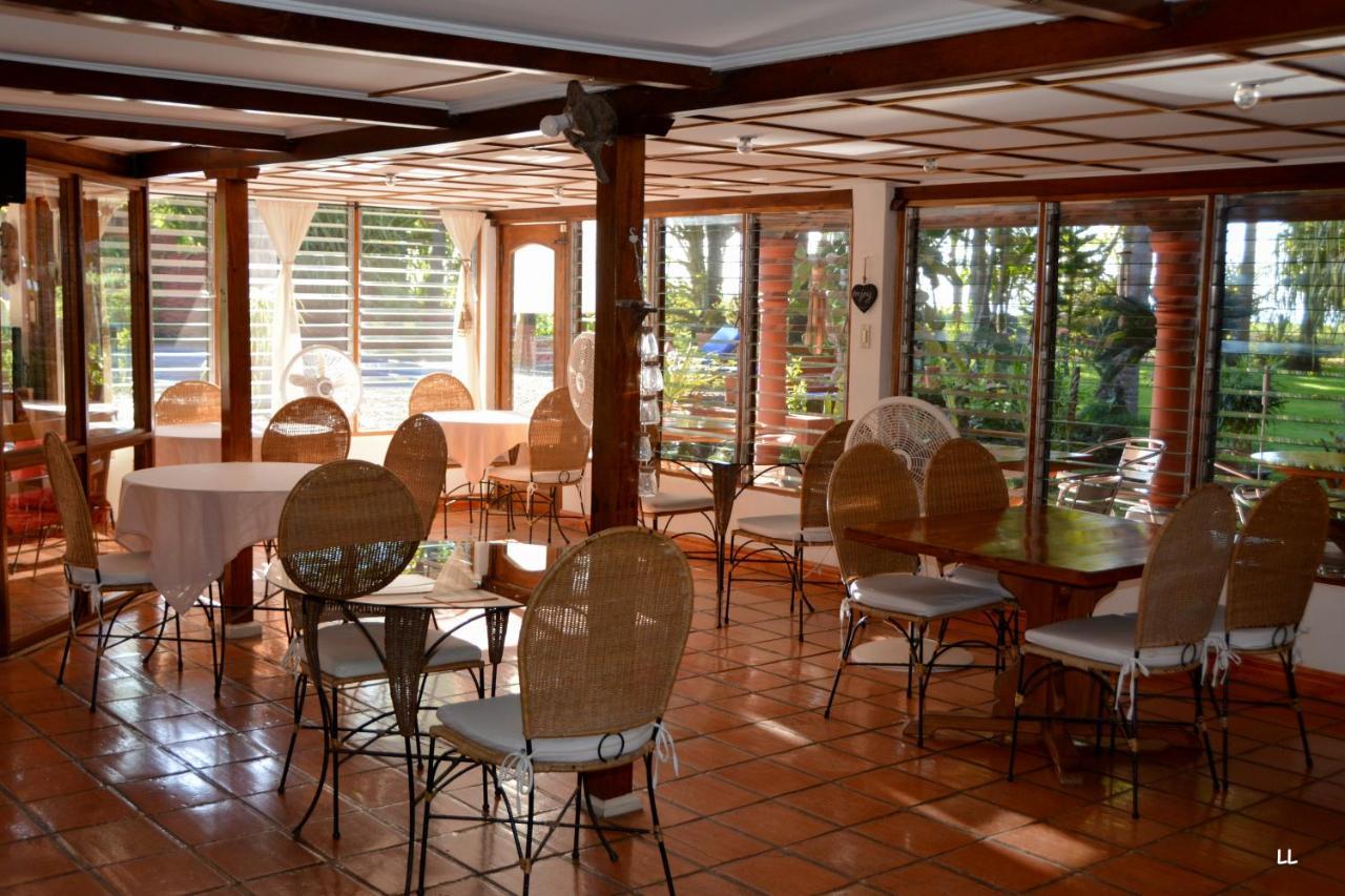 Beso Del Viento (Adults Only) Hotel Parrita Exterior photo