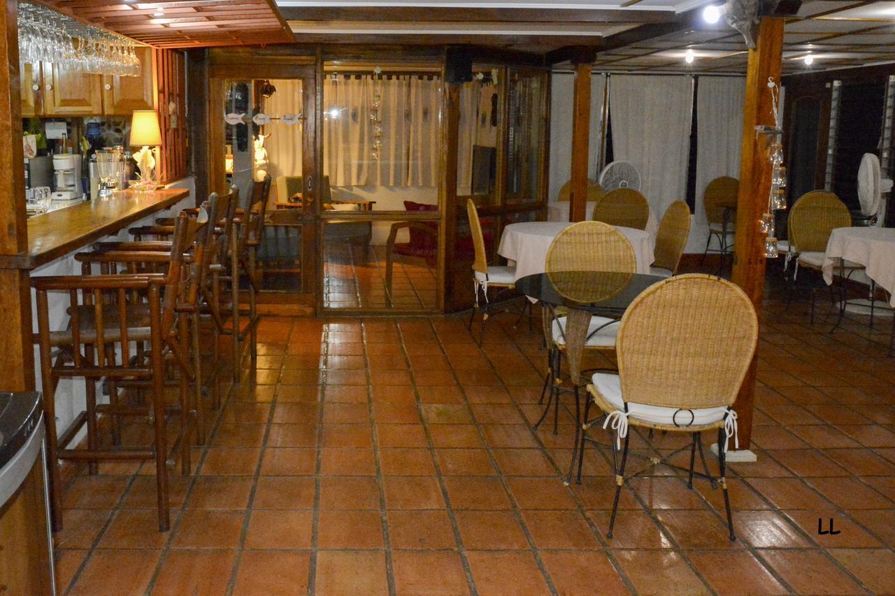 Beso Del Viento (Adults Only) Hotel Parrita Exterior photo